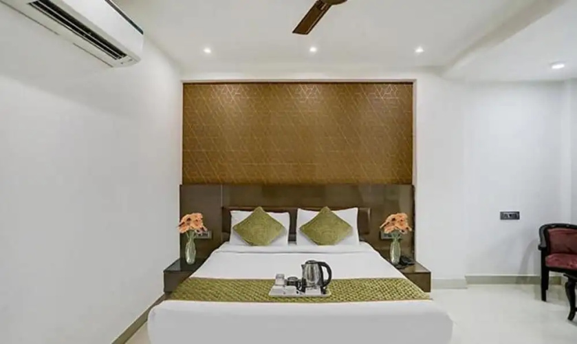 Fabhotel 19 West