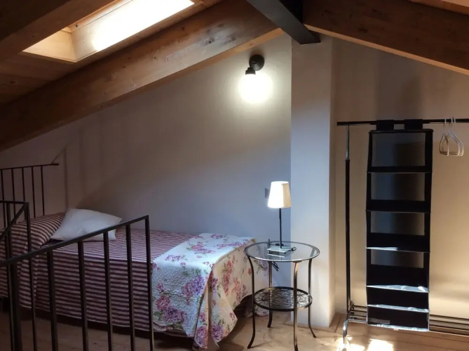 Agriturismo Colle Ombroso