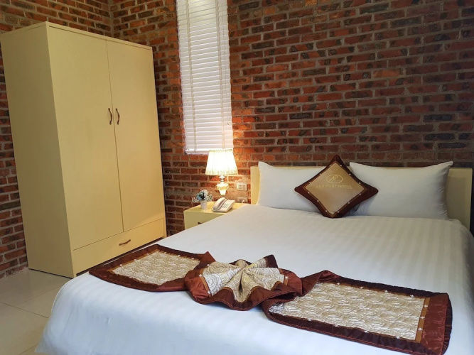 Anh Phat 2 Hotel