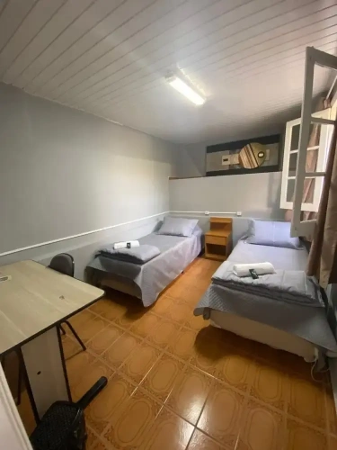 Superior Quadruple room