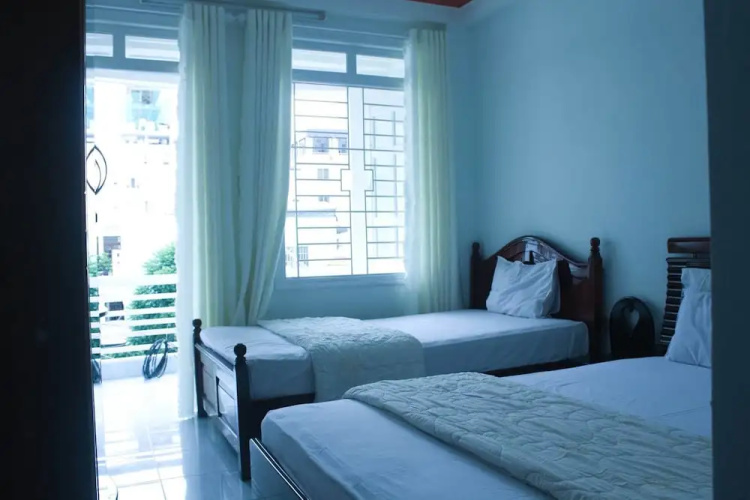 Sea Moon Hotel