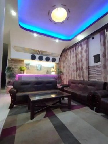 Sea View Hotel