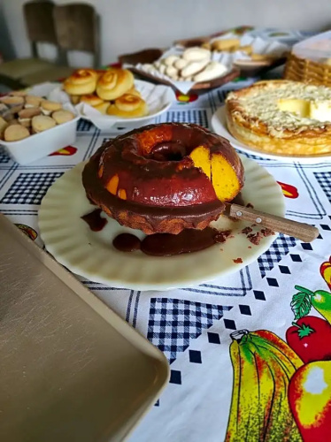 Pousada Velho Chico