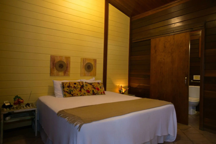 Beco Pousada Boutique Noronha
