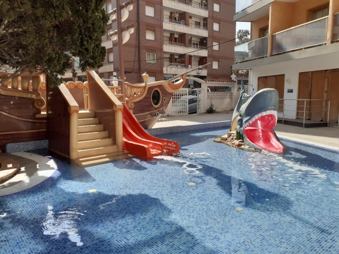 Hotel Bon Repos photo 20
