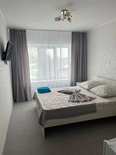 Фотография номера гостиницы Чистополь