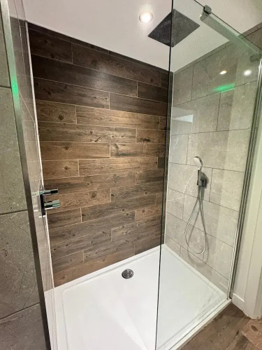 Sheffield Centre - Modern 1BR Apartment - Sleeps 3
