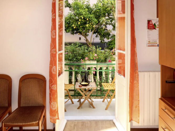 Apartment Agnese Sanremo