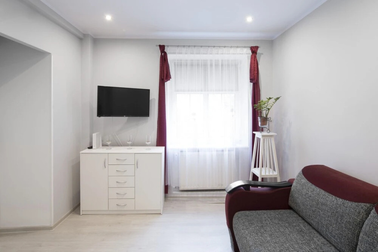 Rent Apartments - Studio Centrum Gdańsk