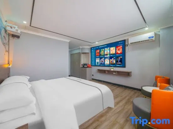 Business Double room