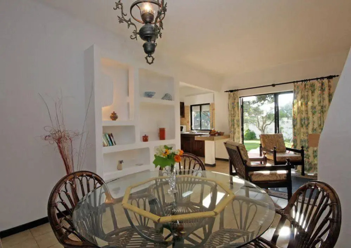 Prado Villas
