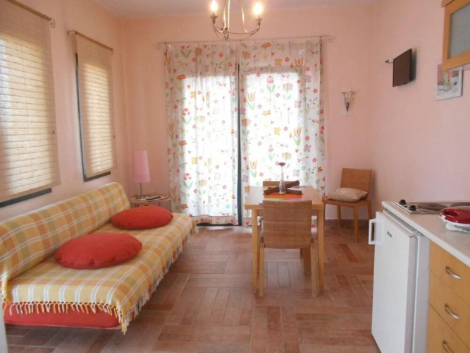 Helen'S 11 Apartments