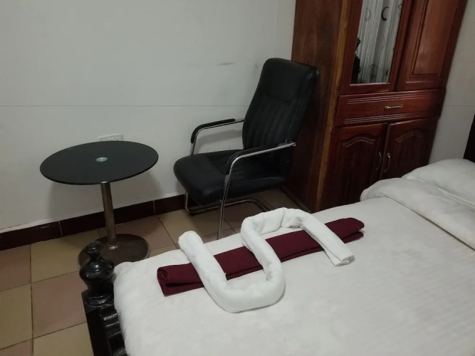 Riverview Hotels Apartment