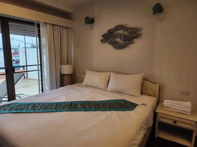 BW Private Villa Pattaya Beach