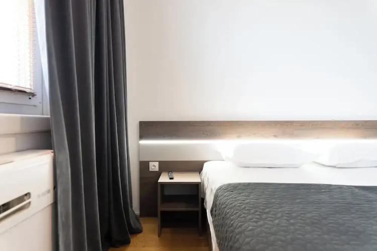 Hotel Triester