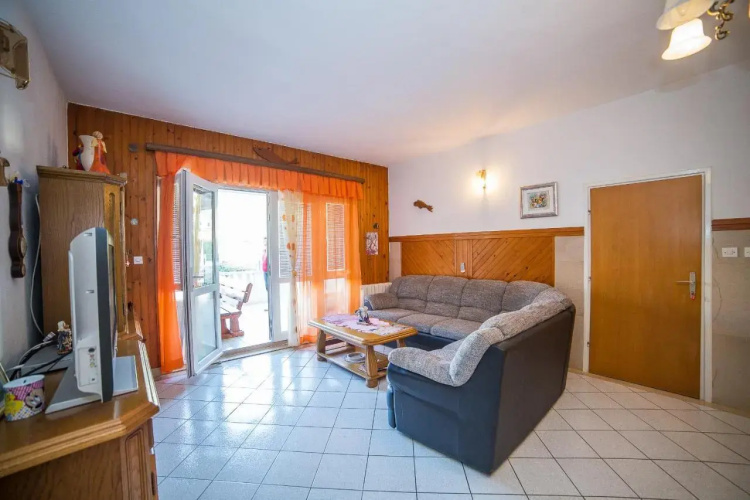 Apartmani Ada 2