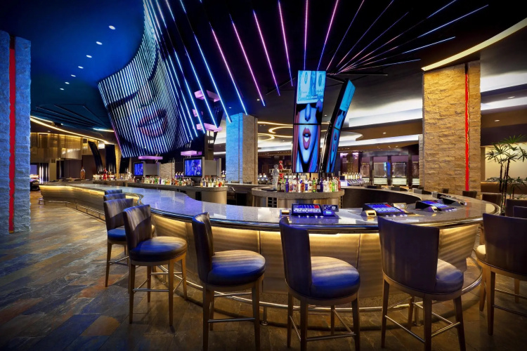 Hard Rock Hotel and Casino Punta Cana photo 17