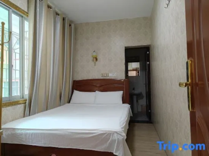 Economy Single room
