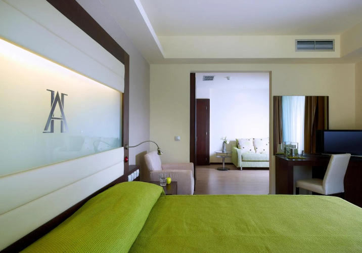 Arion Hotel