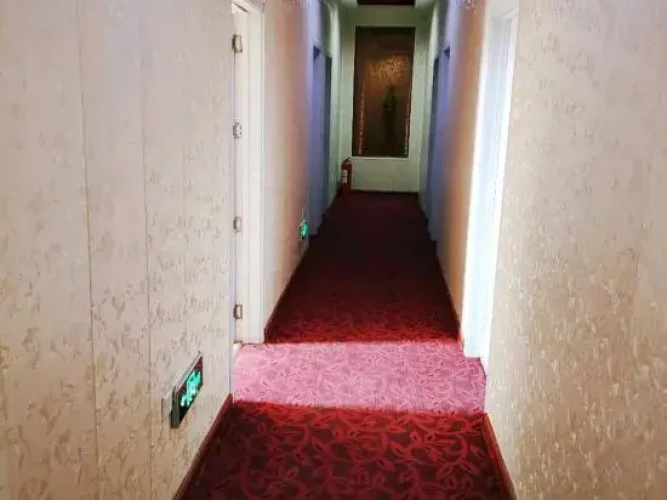 Feixian Xinda Business Hotel