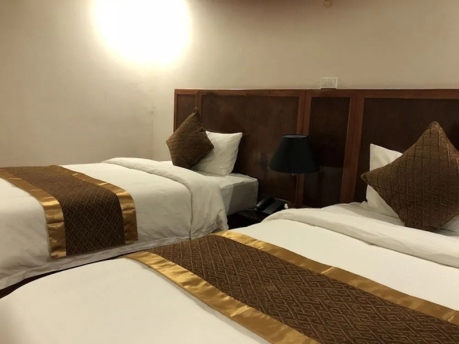 Hai Yen 2 Hotel