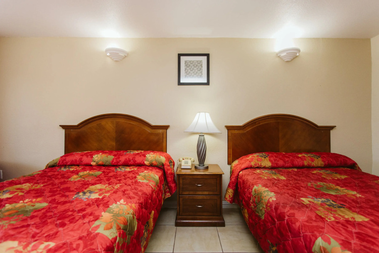 Space City Inn