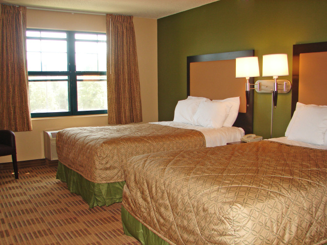 Extended Stay America Hartford - Meriden photo 6