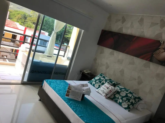 Hotel Bora Bora Spa - Adults Only