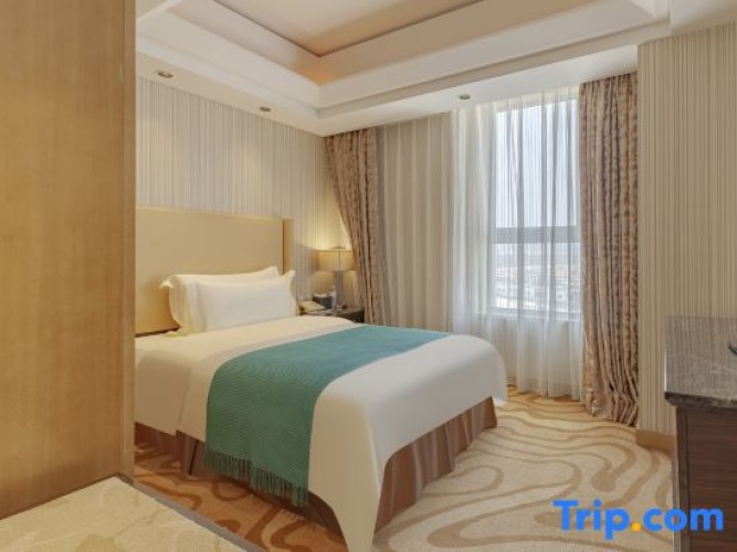 2 Bedrooms Deluxe Suite