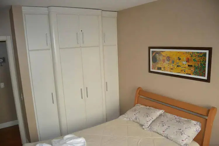 Apartamento Gramado Mantova