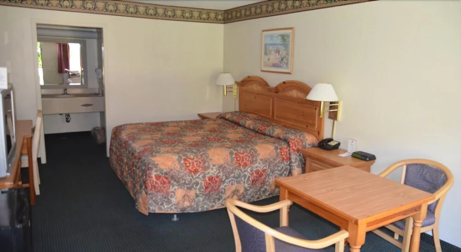 Knights Inn Memphis