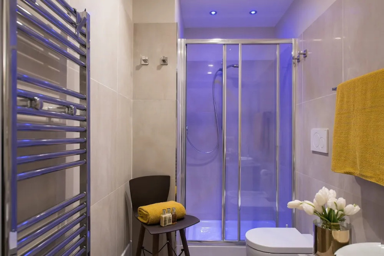 Marvellous Apartment Near Vatican