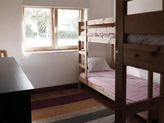 Cozy Lisbon Tróia