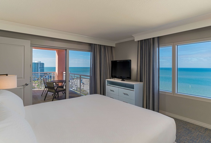 Hyatt Regency Clearwater Beach Resort and Spa photo 6