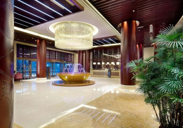 Imagen del hotel