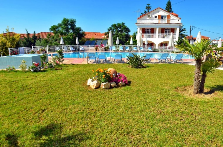 2 Bedrooms Apartment with balcony and with view