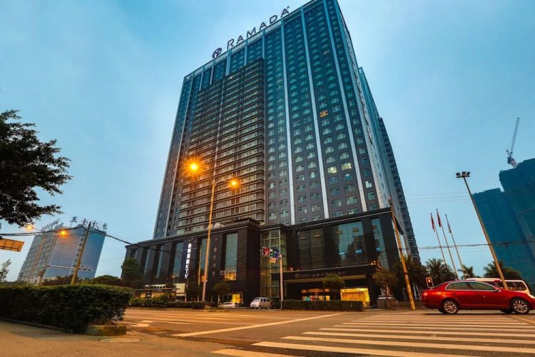 Imagen del hotel