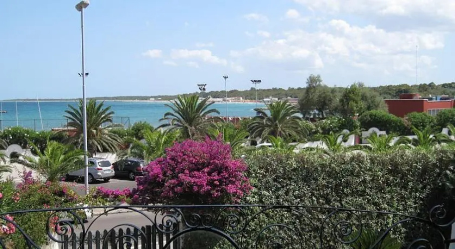 Villa Dela