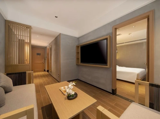 Executive Suite