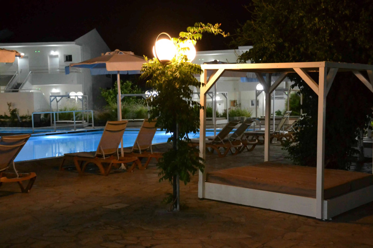 Telemachos Hotel