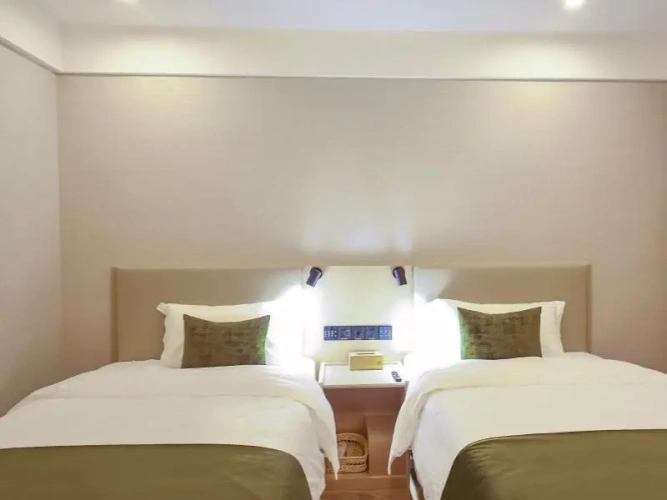 Business Double room
