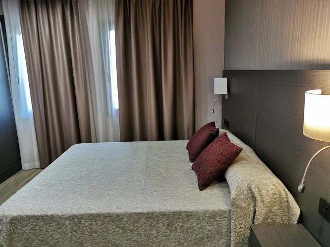 Comfort Single room