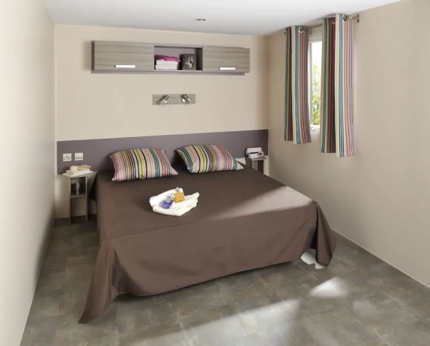 2 Bedrooms Comfort room