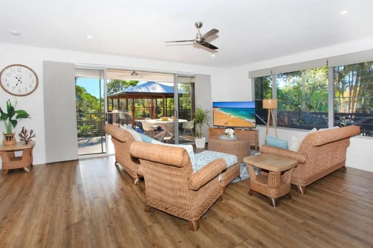 122 Mudjimba Beach Road, Mudjimba