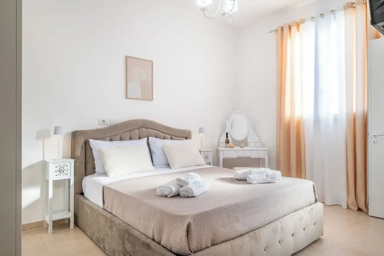 Deva Room
