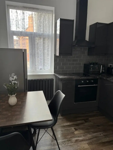 Coventry Oasis Apartment