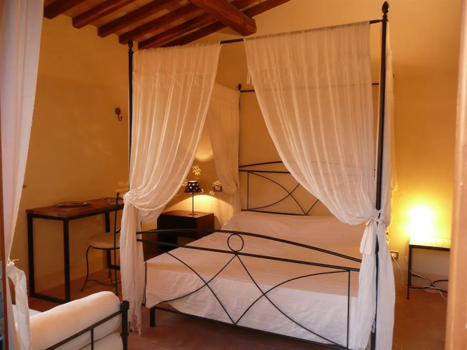 Montarlese Eco-Lodges