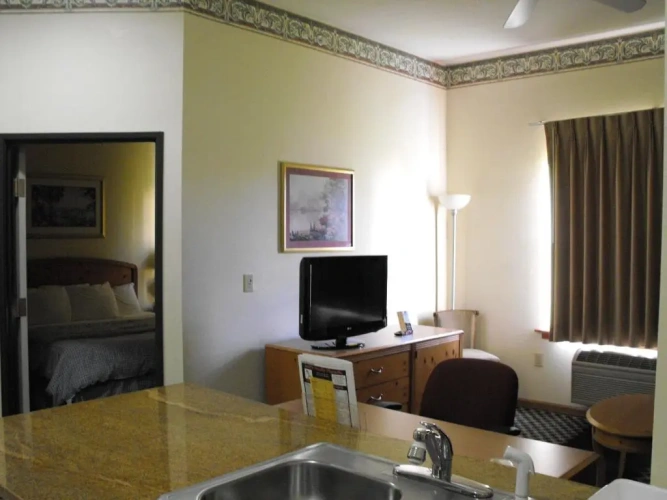 Suite