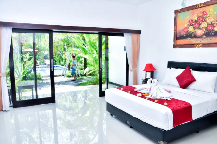 D Mell Bali Villa