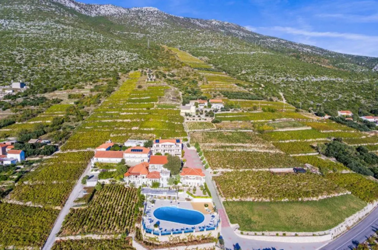 Villa Antonio